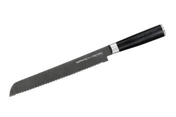 SAMURA maizes nazis, Stonewash, 230 mm (SM-0055B)