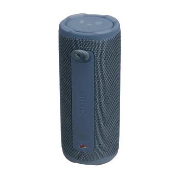 JBL portatīvais bezvadu skaļrunis, zils (JBLGRIPBLU)