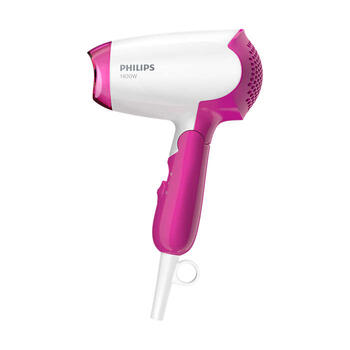 PHILIPS DryCare Essential matu fēns, 1400 W (BHD003/00)