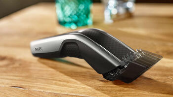 Philips Hairclipper series 5000 Mazgājama matu  griešanas mašīna (HC5630/15)