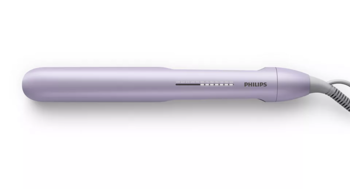 PHILIPS ThermoShield matu taisnotājs, lillā (BHS742/00)