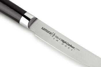 SAMURA steika nazis, 120mm (SM-0031)