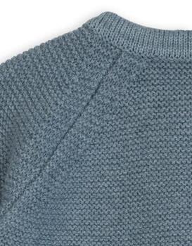 Lodger Topper knit Merino jaka, Dragonfly, 68.izm. (TP 094_68)