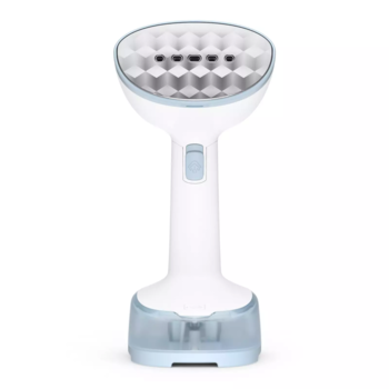 TEFAL Access Steam Pocket Altitude rokas tvaika gludināšanas ierīce, 1300W, balts (DT3041E1)