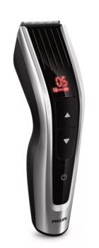 PHILIPS series 9000 Matu griešanas ierīce (lādējama) (HC9420/15)