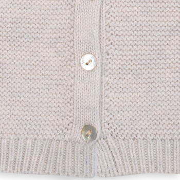 Lodger Topper knit Merino jaka, Birch, 56.izm. (TP 093_56)