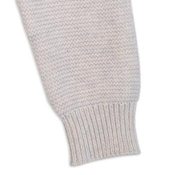 Lodger Jooger knit Merino bikses, Birch, 56.izm. (JG 093_56)