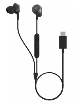 PHILIPS In-Ear austiņas ar mikrofonu (TAE5008BK/00)
