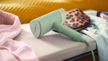 PHILIPS rokas tvaika gludināšanas ierīce, 1000W (STH3010/70)