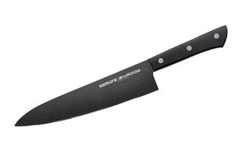 SAMURA 2 nažu komplekts, Shadow (SH-0210)