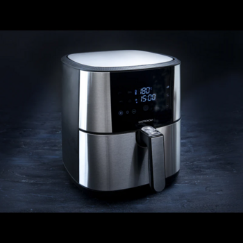 Gastronoma karstā gaisa katls, 6L, 1800W (18290002)