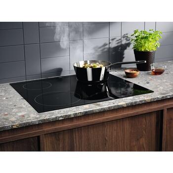 Electrolux indukcijas plīts virsma, 60 cm (LIB60424CK)
