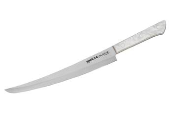 SAMURA griešanas nazis, 230 mm, akrila (SHR-0046AWT)
