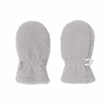 Lodger Mittens Teddy bērnu cimdiņi, Storm 0-12m (MTT 329_0-12)