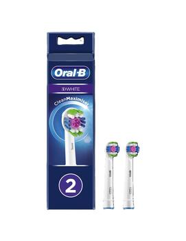 BRAUN el.zobu birstes uzgalis EB18-2 3D (EB 18-2 3D)