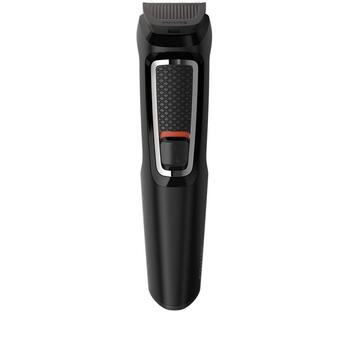 PHILIPS universālais trimmeris sejai un matiem  8 in 1 (MG3730/15)
