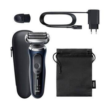 BRAUN Series 7, 360 flex skuveklis (71-B1000s)