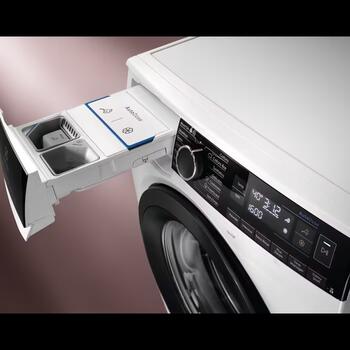 Electrolux 600.sērija veļas mazg.mašīna ar SensiCare un AutoDose, 9kg, balta (EW6F3492ACE)