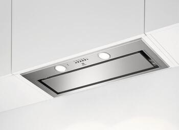 Electrolux tvaika nosūcējs, nerūsējoša tērauda (LFG719X)