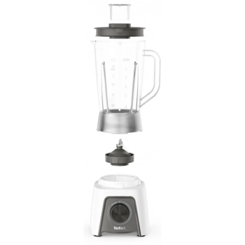 TEFAL blenderis Blendeo+, 450W, balts (BL2C0130)