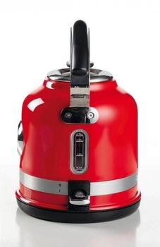 Ariete tējkanna Moderna 1,7 l, red (A2854/00)