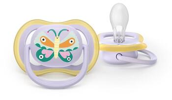 Philips Avent māneklītis Ultra Air, 0-6M (2 gab) (SCF087/04)