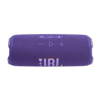 JBL bluetooth portatīvā skanda Flip 7, violeta (JBLFLIP7PUR)
