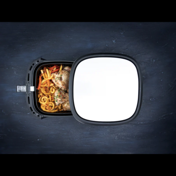 Gastronoma karstā gaisa katls, 6L, 1800W (18290002)