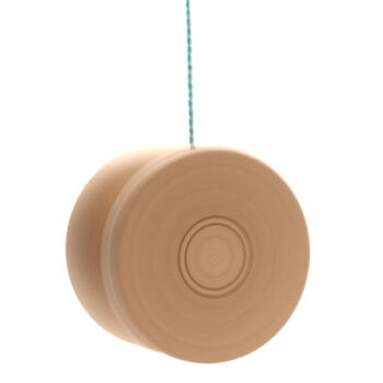 YoYoFactory YO-YO Wooden Boho iesācējiem/ar iemaņām, koka (YO 916)
