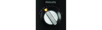 PHILIPS Virtuves kombains 1000W (HR7776/90)