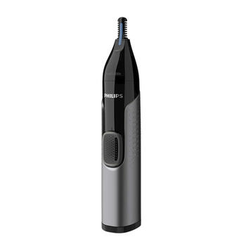 PHILIPS Mikrotrimmeris sejas apmatojuma kopšanai (NT3650/16)