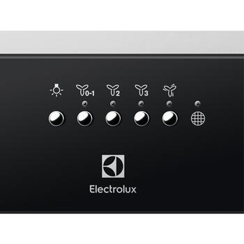 Electrolux tvaika nosūcējs, 54cm (CFG526R)
