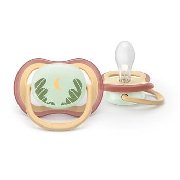 Philips Avent māneklītis Ultra Air day and night, 0-6M, (2gab) (SCF087/09)