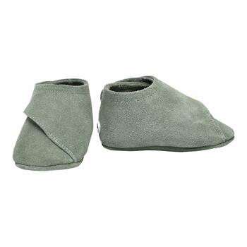 Lodger Walker Loafer ādas apavi bērniem, Forrest, 3-6 mēn. (WKL 311_3-6)