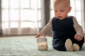 Philips Avent Natural Response jaundzimušā dāvanu komplekts (SCD838/11)
