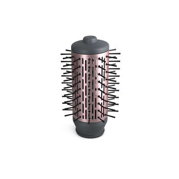 PHILIPS Air Styler Essential matu veidotājs, 1000W, rozā (BHA735/00)