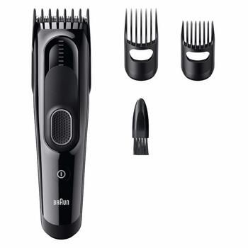 BRAUN matu griešanas mašīna (HC 5530)