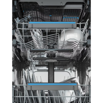 Electrolux trauku mazgājamā mašīna (iebūv.), AirDry, 45 cm (EEA23200L)