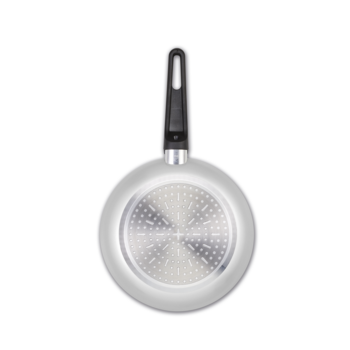 BRABANTIA cepšanas panna, Indu+  24 cm, Non-Stick (236983)