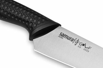 SAMURA universāls nazis, 150 mm, Golf (SG-0023)