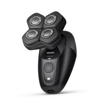 PHILIPS 5000. sērijas Pro galvas skuveklis (HS5980/15)