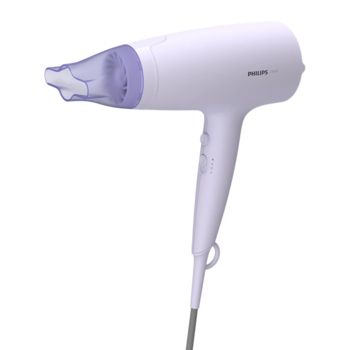 PHILIPS matu fēns, 2100 W, gaiši  violets (BHD341/10)