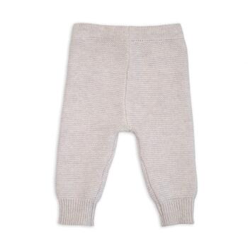 Lodger Jooger knit Merino bikses, Birch, 56.izm. (JG 093_56)