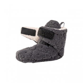 Lodger Slipper Folklore Fleece čībiņas, 12-18 mēn., Pigeon (SLF 626_12-18)