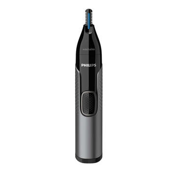 PHILIPS Mikrotrimmeris sejas apmatojuma kopšanai (NT3650/16)