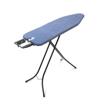 BRABANTIA gludināmais dēlis (B) 124x38cm, Denim Blue (134265)