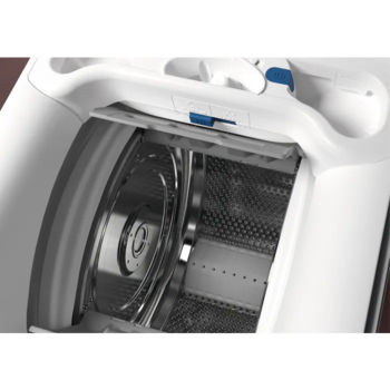 Electrolux veļas mazg.mašīna (augšas ielāde), 7 kg, E (EW6TN3272)