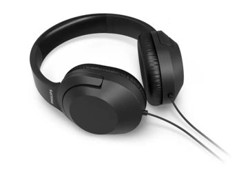 PHILIPS Austiņas ar vadu (TAH2005BK/00)