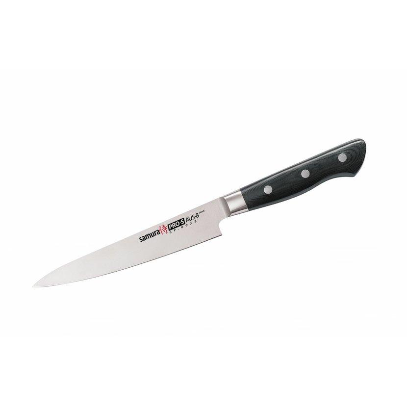 SAMURA universāls nazis, 145 mm, PRO-S (SP-0023)