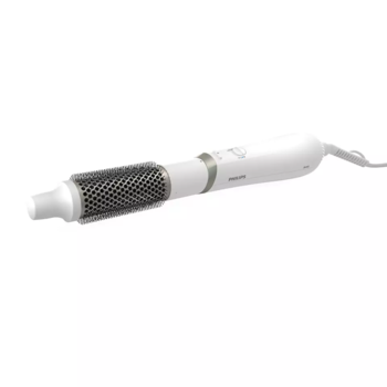 PHILIPS Air Styler Essential matu veidotājs, 800W, balts (BHA303/00)